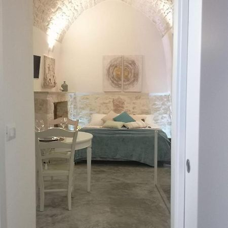 White Luxury Suite Ostuni By Gonewlocation Eksteriør billede