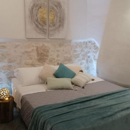 White Luxury Suite Ostuni By Gonewlocation Eksteriør billede