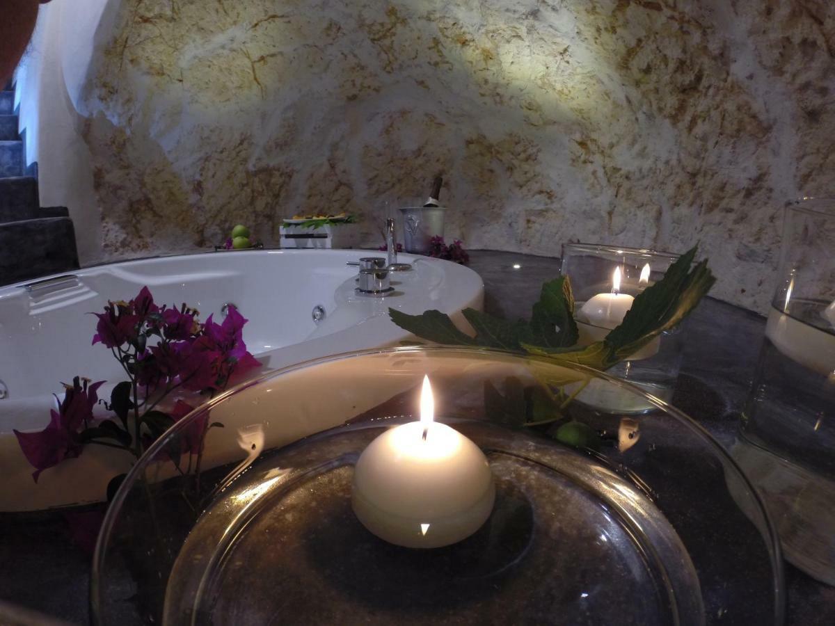 White Luxury Suite Ostuni By Gonewlocation Eksteriør billede