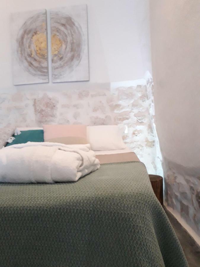 White Luxury Suite Ostuni By Gonewlocation Eksteriør billede