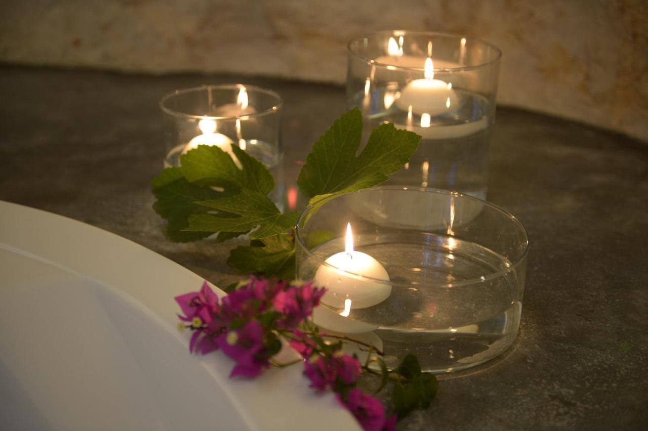 White Luxury Suite Ostuni By Gonewlocation Eksteriør billede
